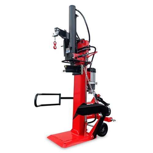 Spaccalegna barili pto e - 30,