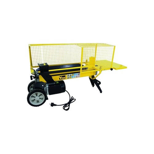 Spaccalegna vigor vso - vso-5t, 520
