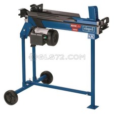 SPACCALEGNA ELETTRICO