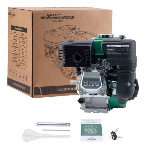 212cc 7hp avviamento elettrico - 212cc,