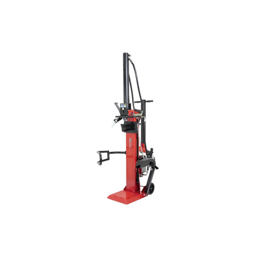 Spaccalegna elettrico monofase - elettrico,