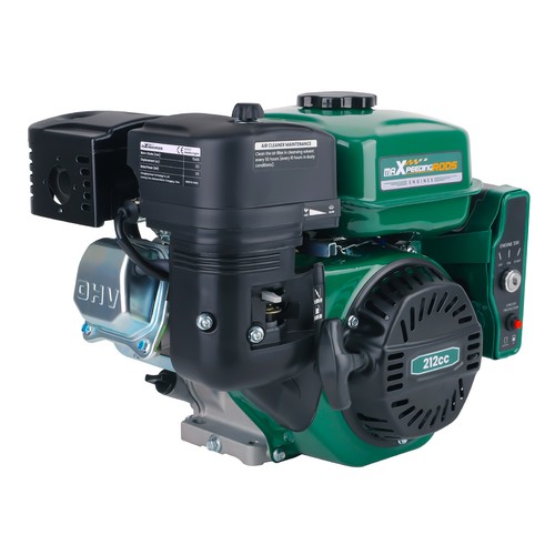 212cc motore benzina - 212cc, a