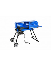 Spaccalegna Elettrico