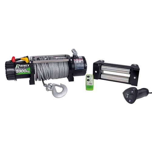 Ribimex pe12v 9000 - ribimex,