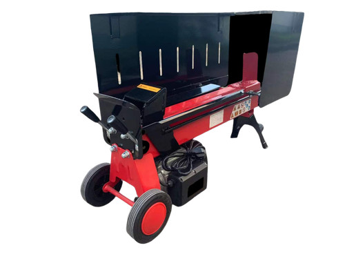 Spaccalegna elettrica 2900w - elettrica,
