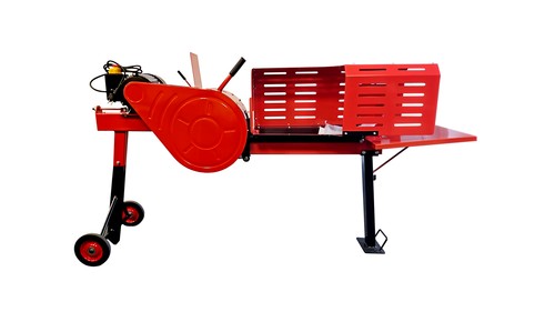 Spaccalegna cinetico hls8t - ,