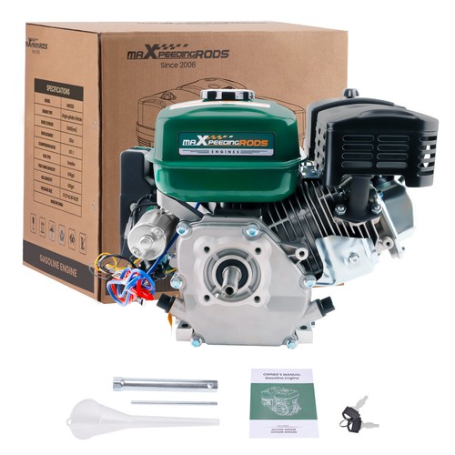 212cc 7hp avviamento elettrico - 7hp,