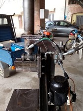 spaccalegna 8 tonnellate