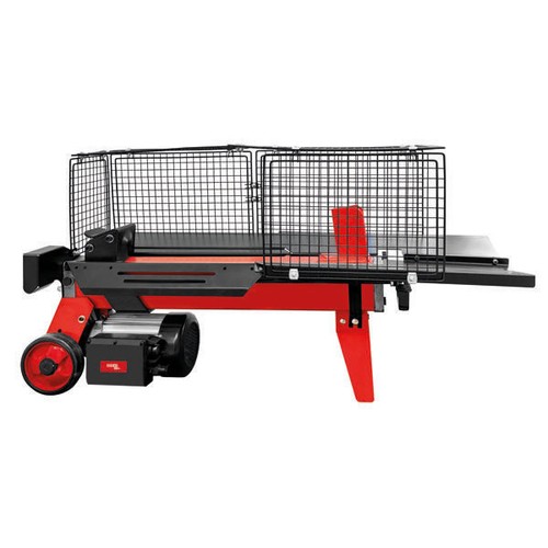 Spaccalegna elettrico t 5 - 2,