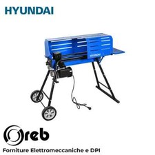 Spaccalegna elettrico 2200 W