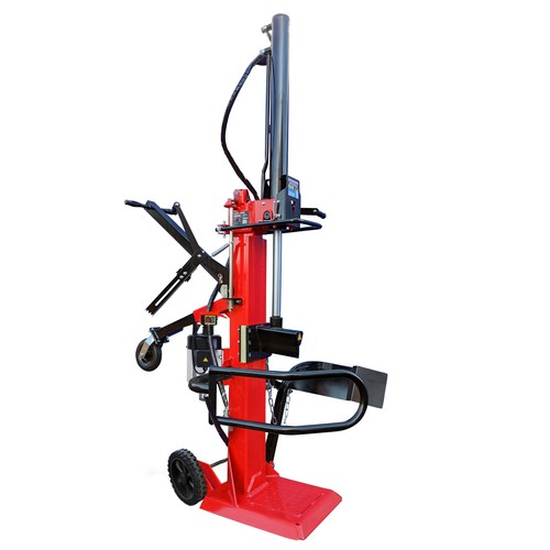 Barili crossfer spaccalegna - 11,