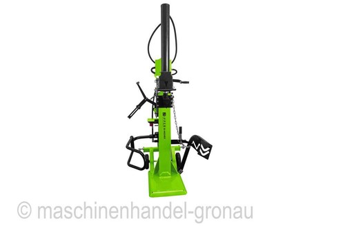 Zipper spaccalegna hs22ez - zipper, zi-hs22ez