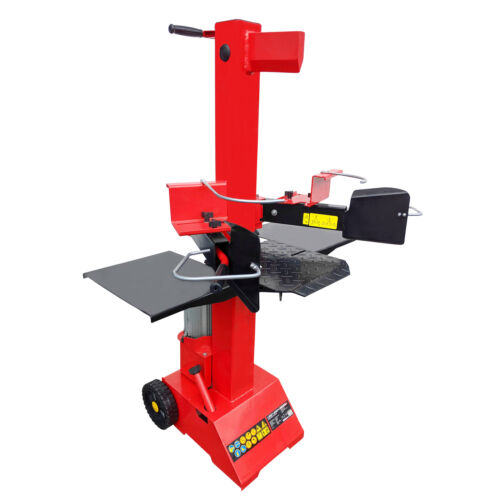 Crossfer spaccalegna 230v - spaccalegna, 8t