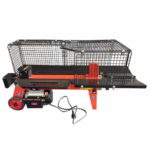 Spaccalegna elettrico t 5 - hp,