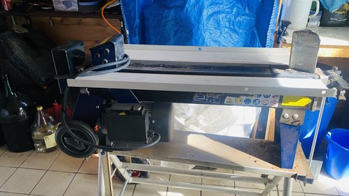 Scheppach hl760l 230v 2200w - 7t,