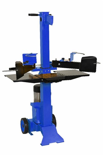Spaccalegna elettrico ama - ama, toro