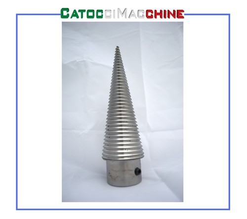 Spaccalegna vite conica - spaccalegna, a
