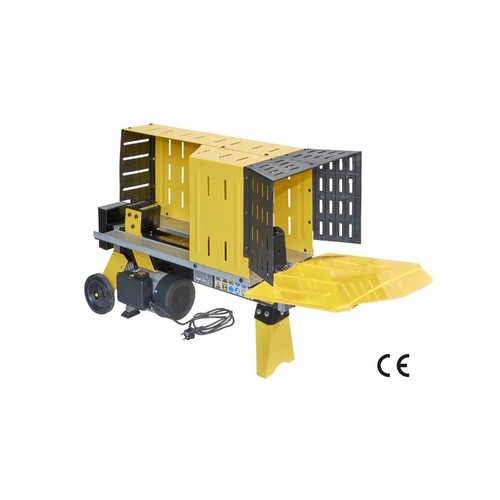 Spaccalegna elettrico papillon - elettrico,